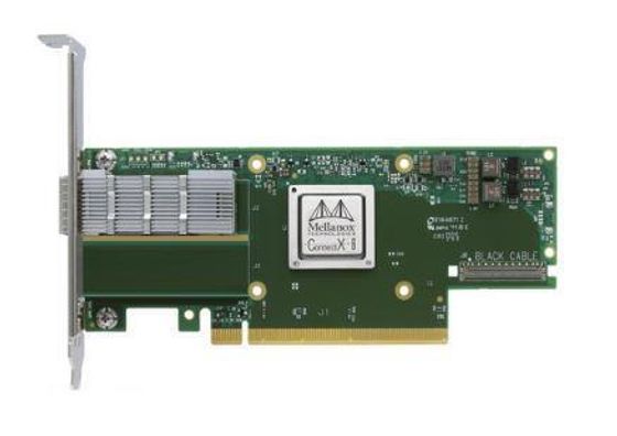 Сетевой адаптер Mellanox CONNECTX-6 VPI MCX653105A-HDAT