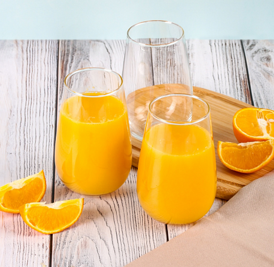 Стакан высокий ГАБИ 400мл