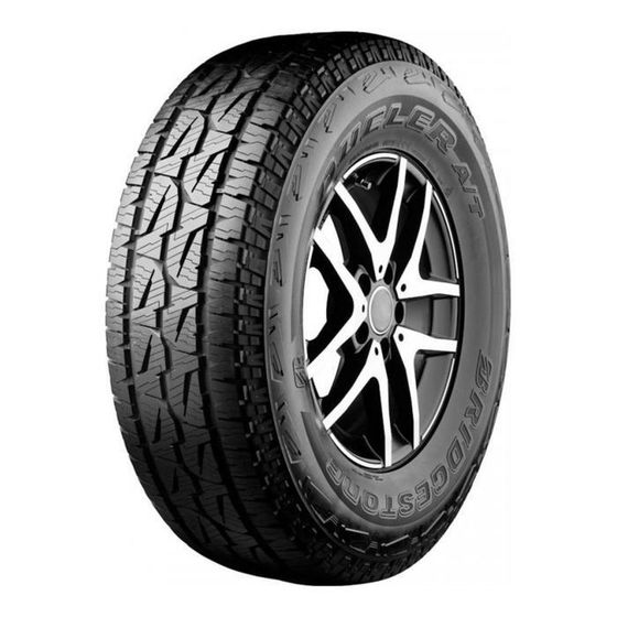 Шина летняя Bridgestone Dueler A/T 001 245/75 R16 108/104S