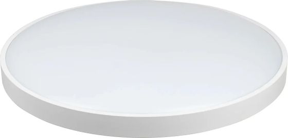 Умный светильник Yeelight Ceiling Arwen 550S потолоч. белый (YLXD013-A)