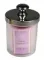 !09 Декоративная свеча ароматизированная парафиновая с ароматом Лаванды 6,7*6,7*9,7см.