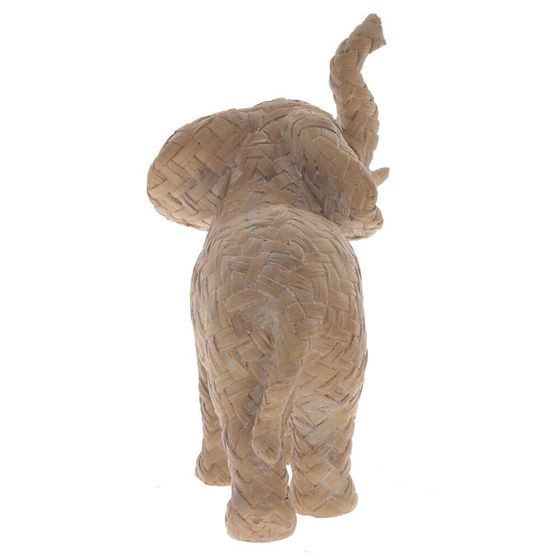 Фигурка декоративная &quot;Слон&quot;, L17 W8 H15 см