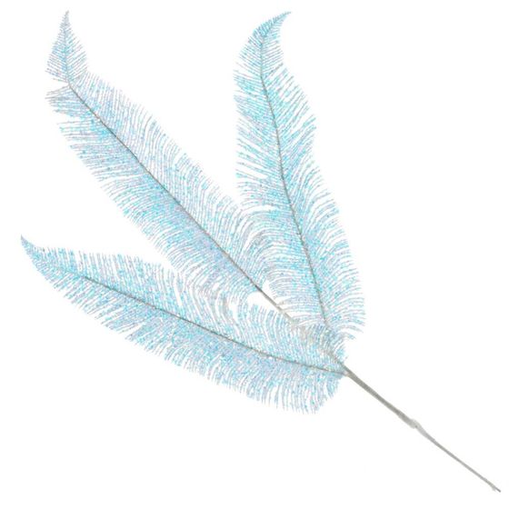 Изделие декоративное &quot;Ветка&quot;, L19 W1 H84 см