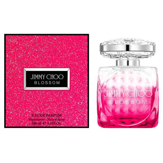 Парфюмированная вода Jimmy Choo Blossom 100 мл