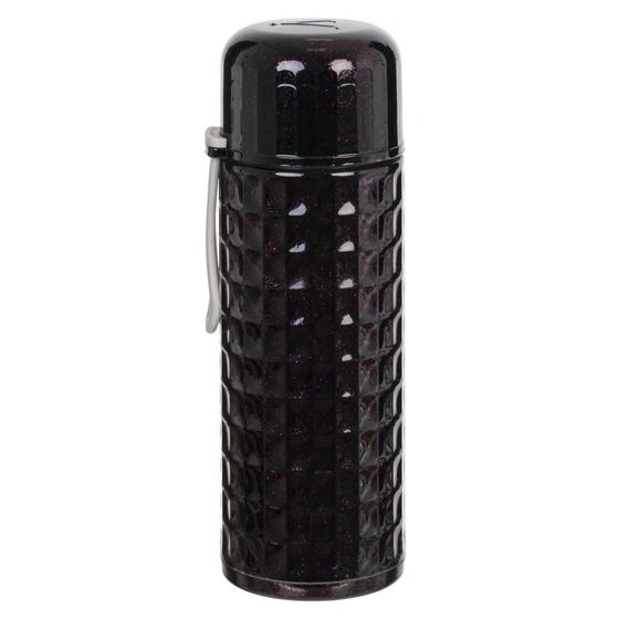 Бутылка, L6 W7 H21,5 см, 1 штука, дизайн микс