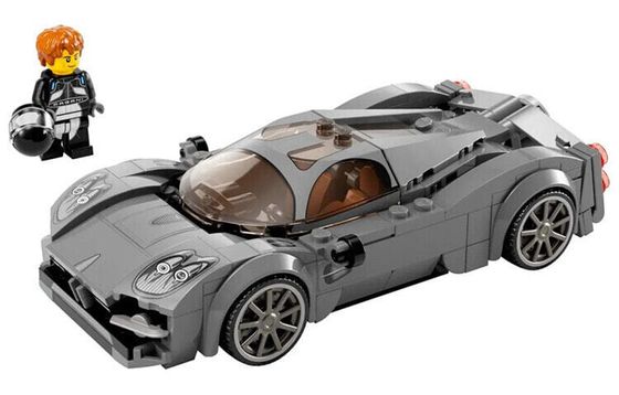 Конструкторы LEGO Pagani Utopia 76915