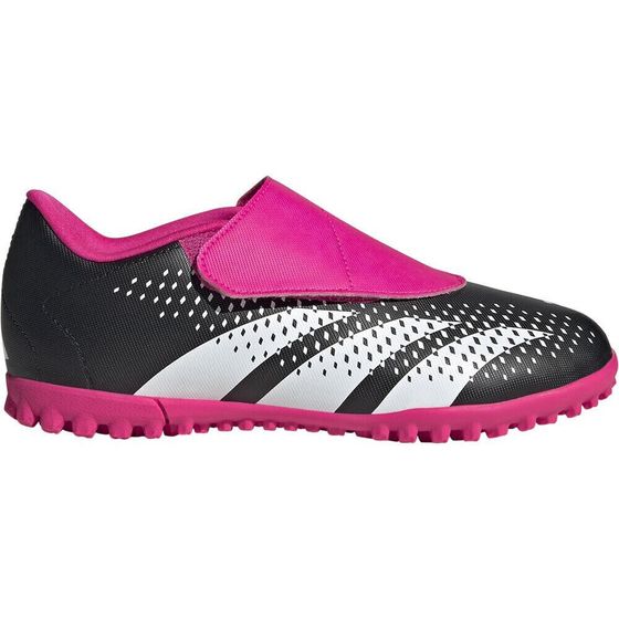 Футбольные бутсы ADIDAS Predator Accuracy.4 Vel TF