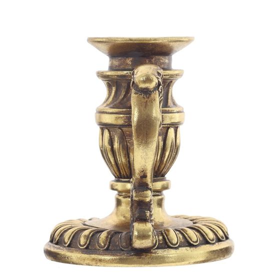 Подсвечник, L12 W10 H11,5 см