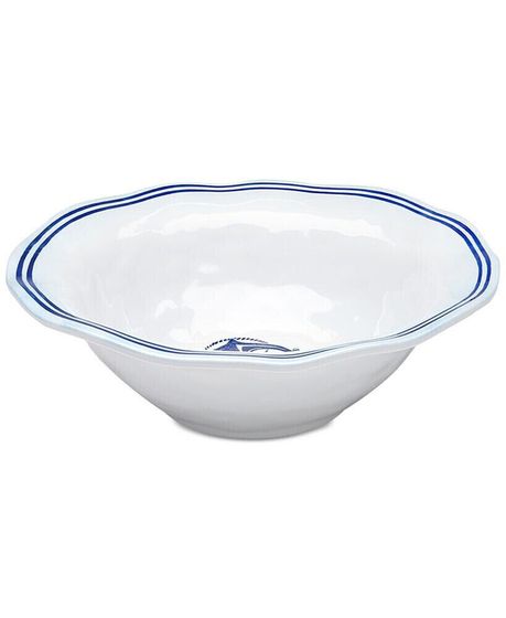 Portsmouth 12&quot; Melamine Serving Bowl