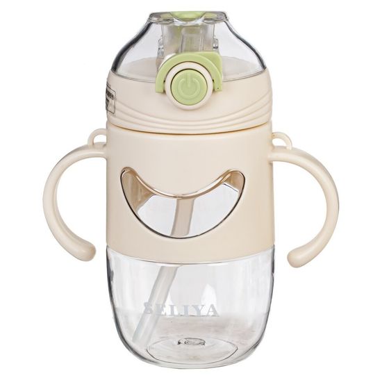 Бутылка, 300 мл, L13 W7,5 H16 см, 4в.