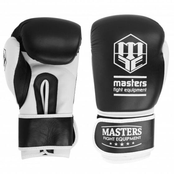 Boxing gloves MASTERS RPU-TR 011112-12