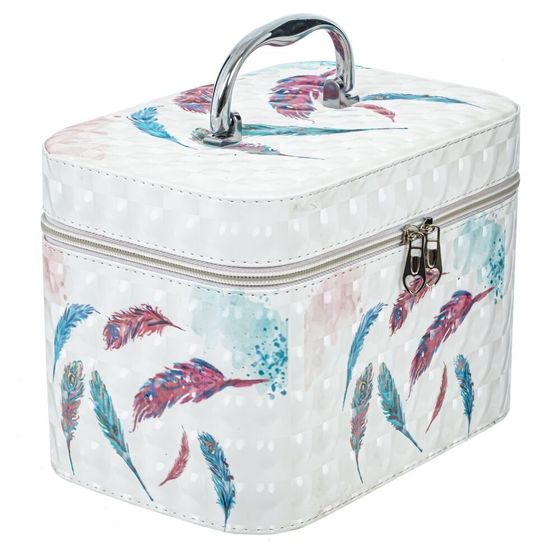 Шкатулка, Д23 Ш16 В18 см