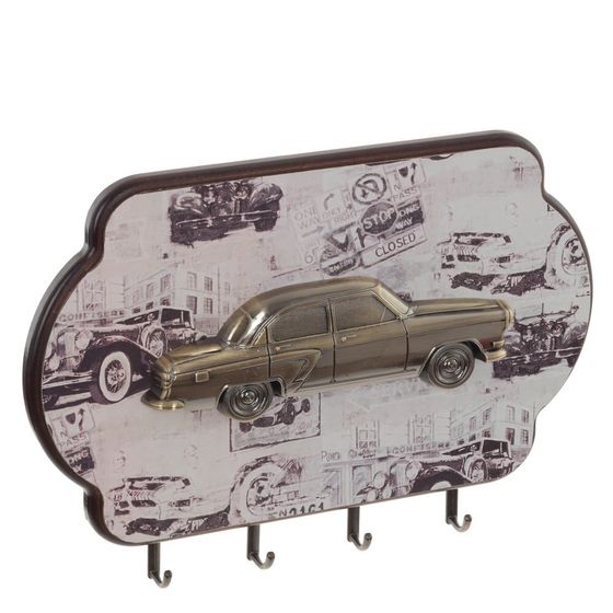 Ключница, Д28 Ш2 В20 см