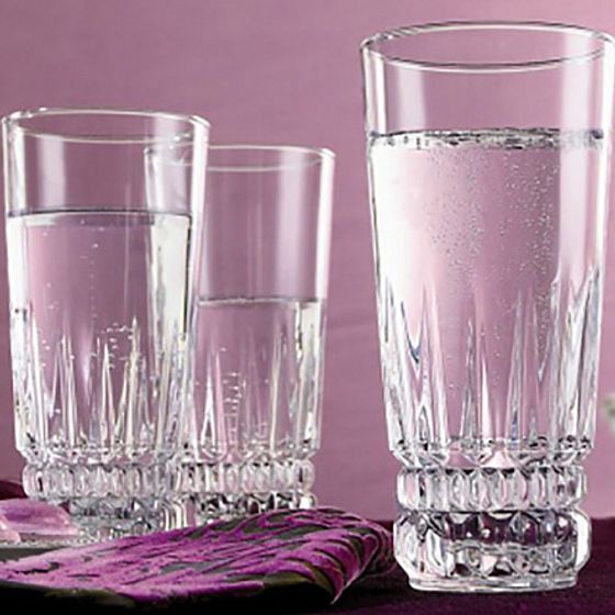 Набор стаканов ИМПЕРАТОР 6шт 310мл высокие