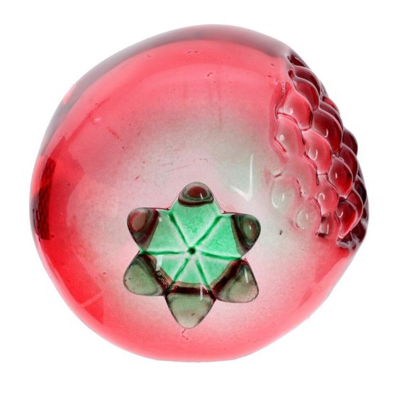 Фигурка декоративная &quot;Гранат&quot;, L5 W5 H6 см