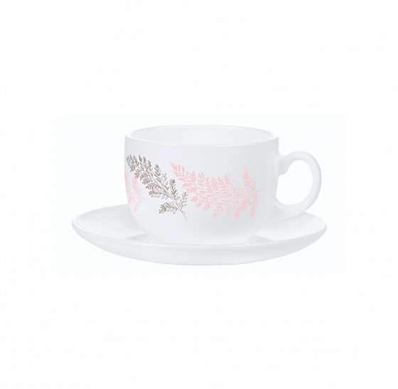 Набор столовый ДИВАЛИ САЙРУС 46пр