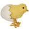 Фигурка декоративная &quot;Цыпленок&quot;, L10 W6,5 H8 см