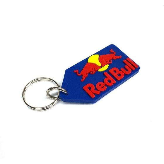 Брелок MTP RedBull