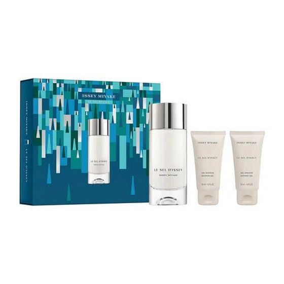 Issey Miyake Le Sel d’Issey Gift Set