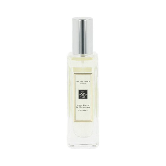 Парфюмерия унисекс Jo Malone EDC Lime Basil &amp; Mandarin 30 ml