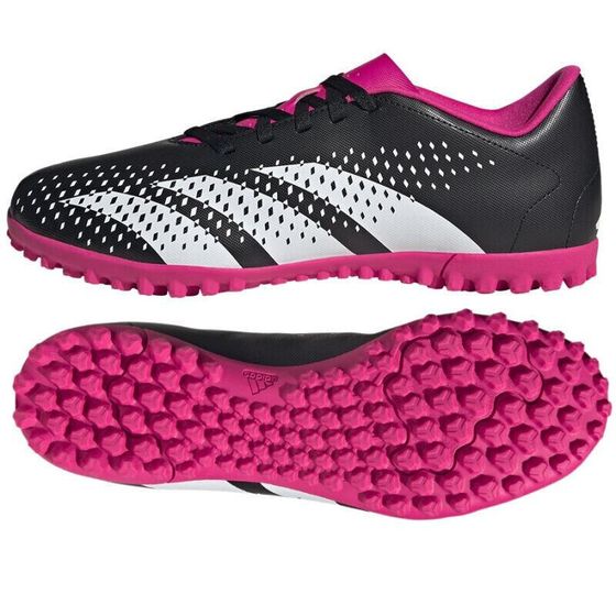 Кроссовки Adidas Predator Accuracy.4 TF M GW4647
