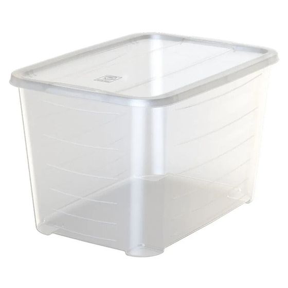 SP BERNER Life Story 19L Storage Box