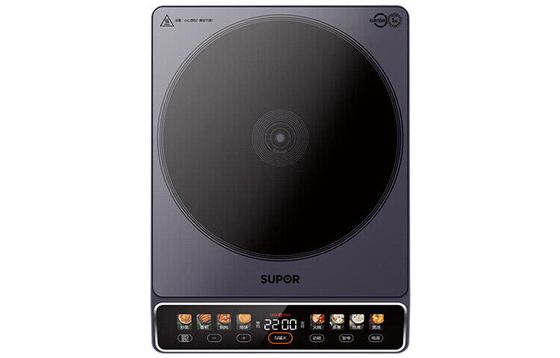 SUPOR Induction Cooker 2200W High Power Preset Timer C22-IA01