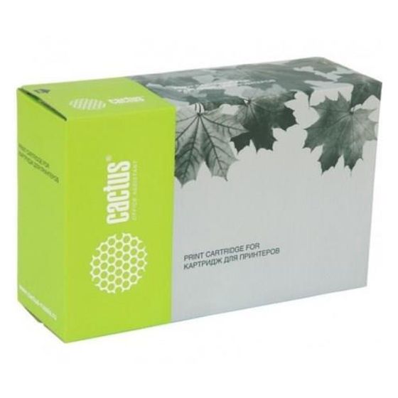Картридж лазерный Cactus CS-W1103 W1103 черный (2500стр.) для HP Neverstop Laser 1000/1200