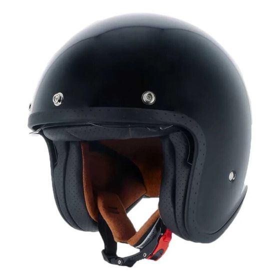 HELSTONS Naked open face helmet