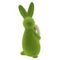 Фигурка декоративная "Заяц", L9 W8 H23 см