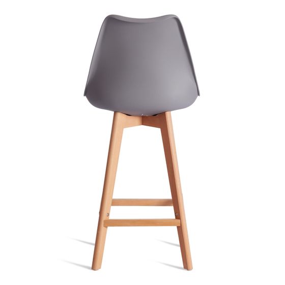 Стул барный TULIP BAR (mod. C1014H-1) / 1 шт. в упаковке