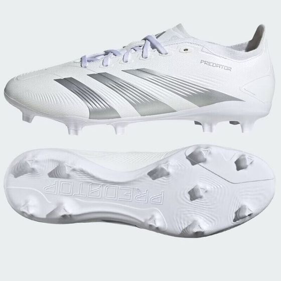 Футбольные бутсы adidas Predator League L FG M IE2372