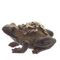 Фигурка декоративная &quot;Лягушка&quot;, L10 W7 H5 см