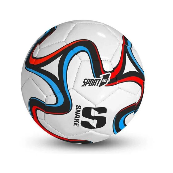 SPORT ONE Calciosnake Football Ball