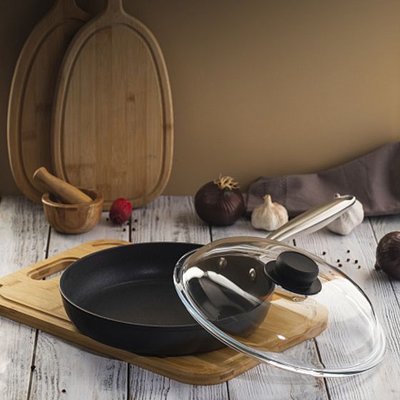 Крышка Pyrex High 26см