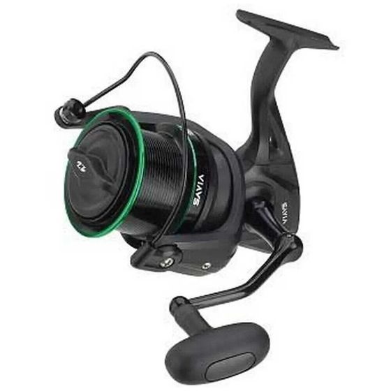 ZUNZUN Savia Surfcasting Reel