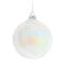Украшение новогоднее &quot;Шар&quot;, D 8 см, L8 W8 H8 см