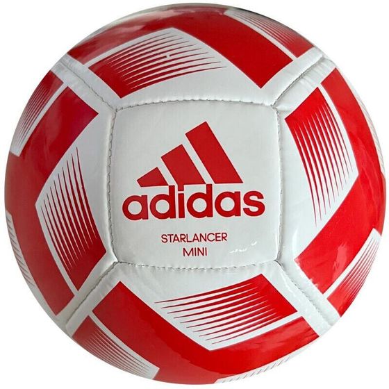 Футбольный мяч Adidas Starlancer Mini IA0975