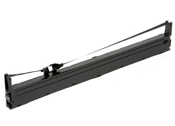 Картридж ленточный Cactus CS-FX2190 черный для Epson FX-2190/LQ-2090