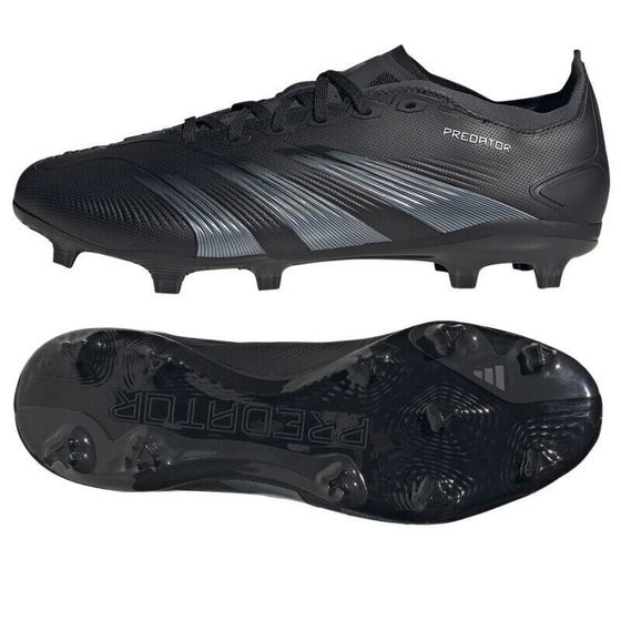 Кроссовки Adidas Predator League L FG M IG7763