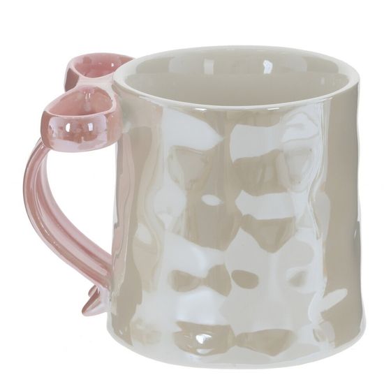 Кружка, 330 мл, L12 W9 H9 см