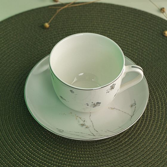 Чайная пара SPRINGTIME 230мл