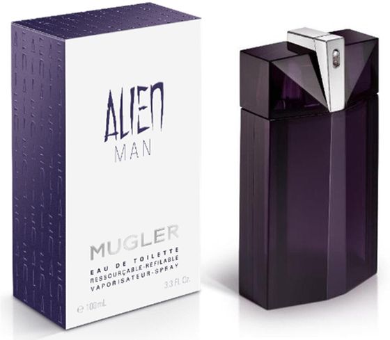 Man Eau de Toilette