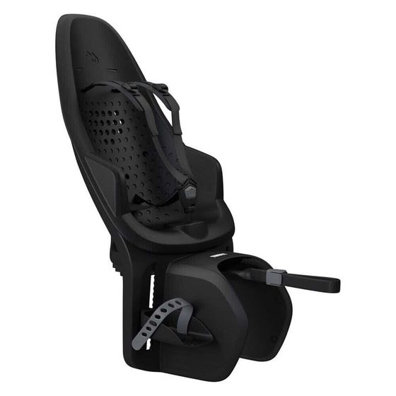 THULE Yepp 2 MIK HD Carrier Child Bike Seat