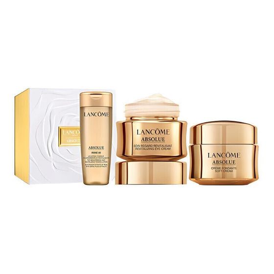 LANCOME ABSOLUE PRECIOUS ESSENCE Skincare Sets Unisex