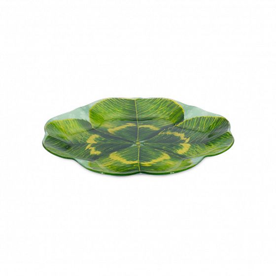 Блюдо КЛЕВЕР 25см