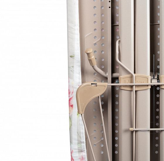 Гладильная доска ВАЛЕНСИЯ 1 НВ1/1 Доброе утро