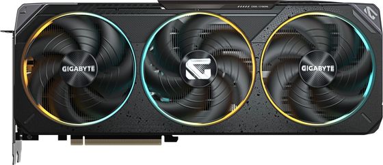 Видеокарта Gigabyte PCI-E 4.0 RTX3050 6Gb GV-N3050WF2OCV2-6GD GDDR6 96bit 1477/14000 2xHDMI 2xDP RTL