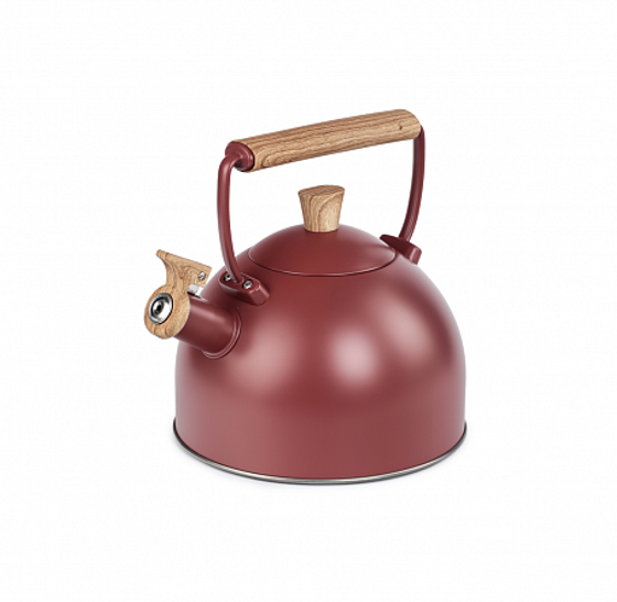 Чайник ORIENTAL 2.5л