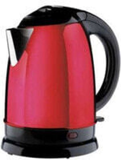 Электрический чайник Moulinex Subito Winered - 1,7 л - 2400 Вт - красный - нейлон - индикатор уровня воды - без шнура